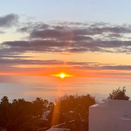 Sunrise Esquinzo, Paraiso De Sol & Playa & Paz