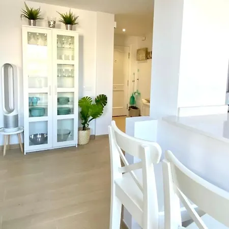 Apartment Sunrise Esquinzo, Paraiso De Sol & Playa & Paz Playa Jandia