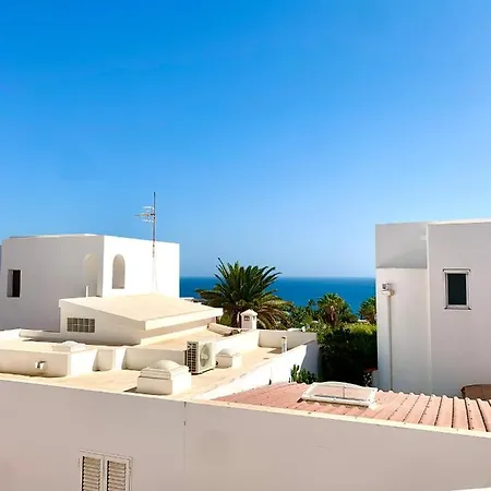 Apartment Sunrise Esquinzo, Paraiso De Sol & Playa & Paz Playa Jandia