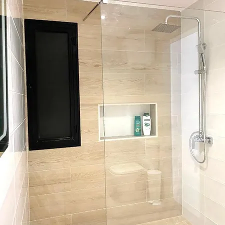 Sunrise Esquinzo, Paraiso De Sol & Playa & Paz