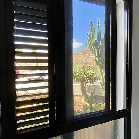 Apartment Sunrise Esquinzo, Paraiso De Sol & Playa & Paz Playa Jandia