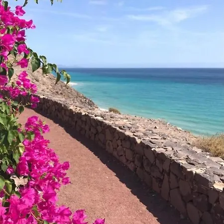 Sunrise Esquinzo, Paraiso De Sol & Playa & Paz