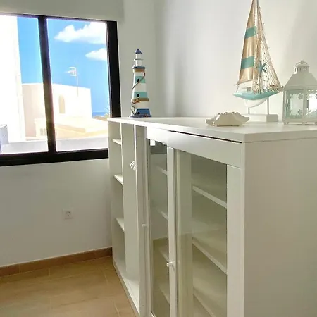 Sunrise Esquinzo, Paraiso De Sol & Playa & Paz Apartment *