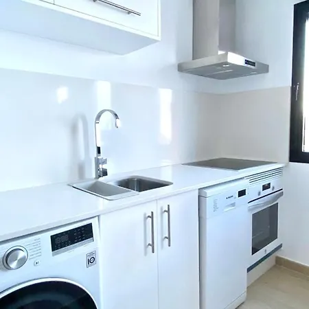 Sunrise Esquinzo, Paraiso De Sol & Playa & Paz *