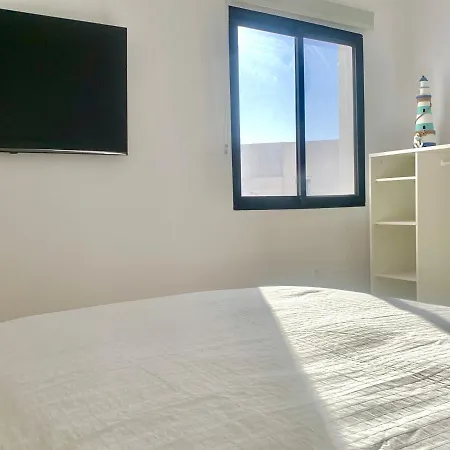 Apartment Sunrise Esquinzo, Paraiso De Sol & Playa & Paz *