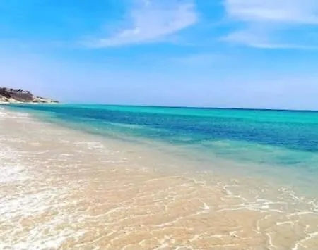 Sunrise Esquinzo, Paraiso De Sol & Playa & Paz Apartment Playa Jandia