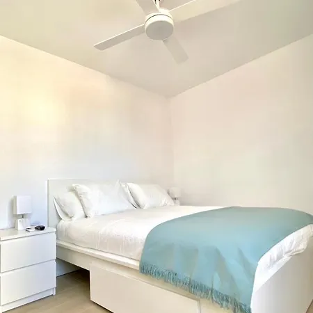 Sunrise Esquinzo, Paraiso De Sol & Playa & Paz Apartment Playa Jandia