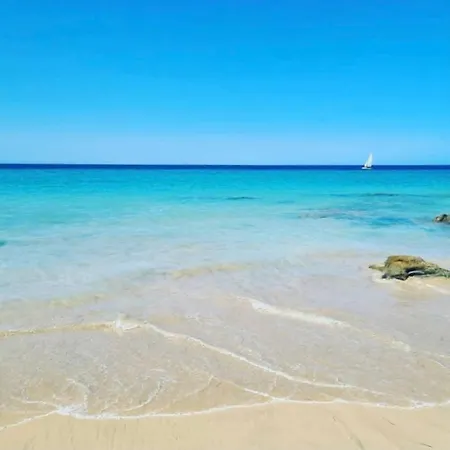 Sunrise Esquinzo, Paraiso De Sol & Playa & Paz